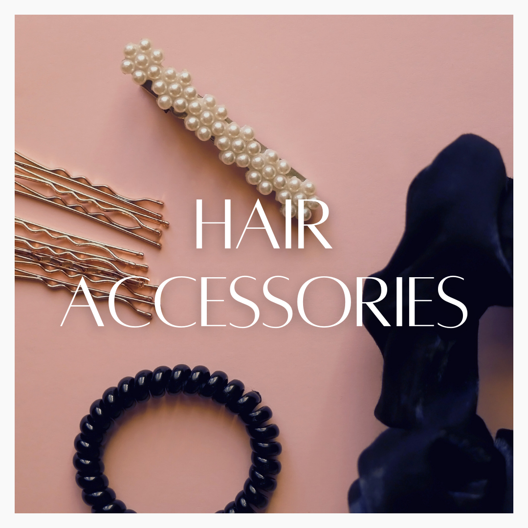 Hair accessories