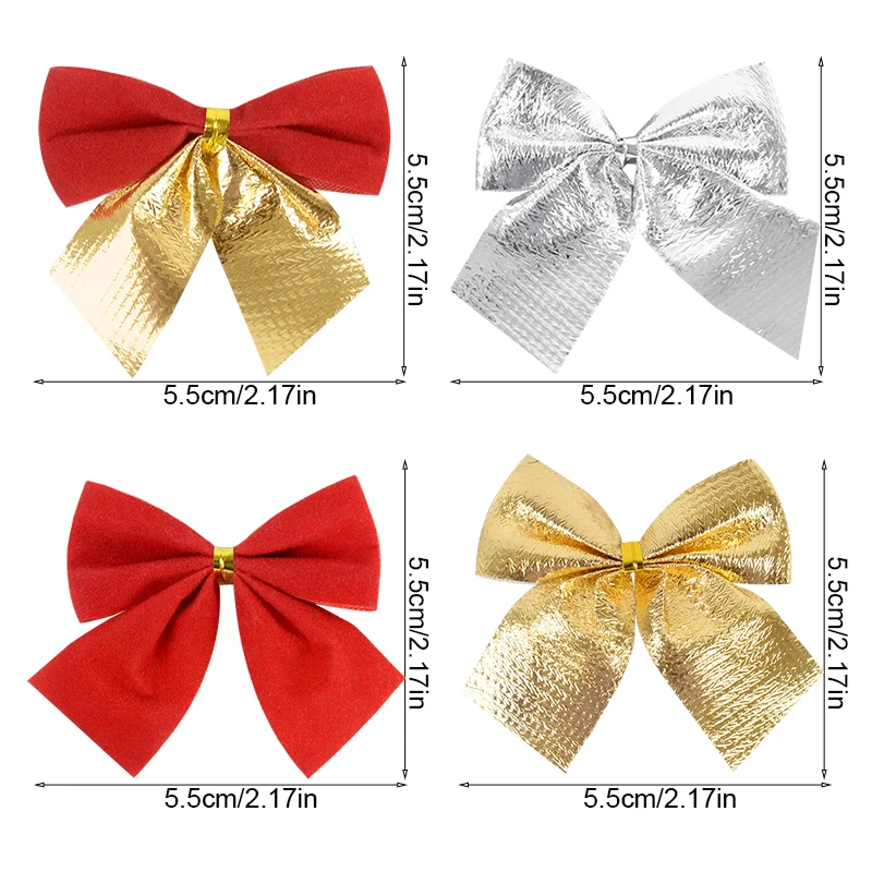 Christmas Bow