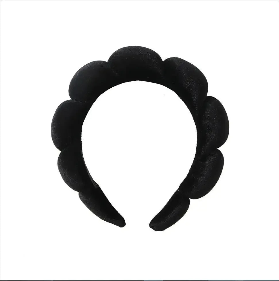 Fashion Sponge Headband