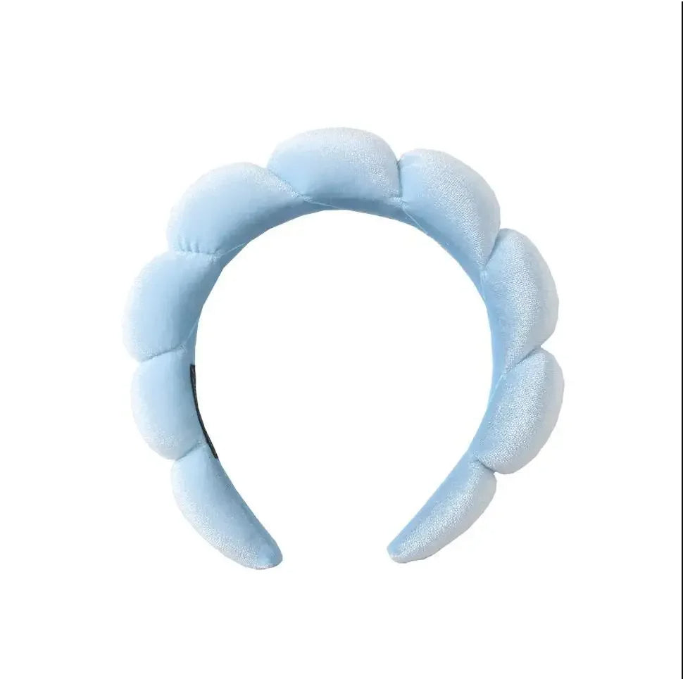 Fashion Sponge Headband