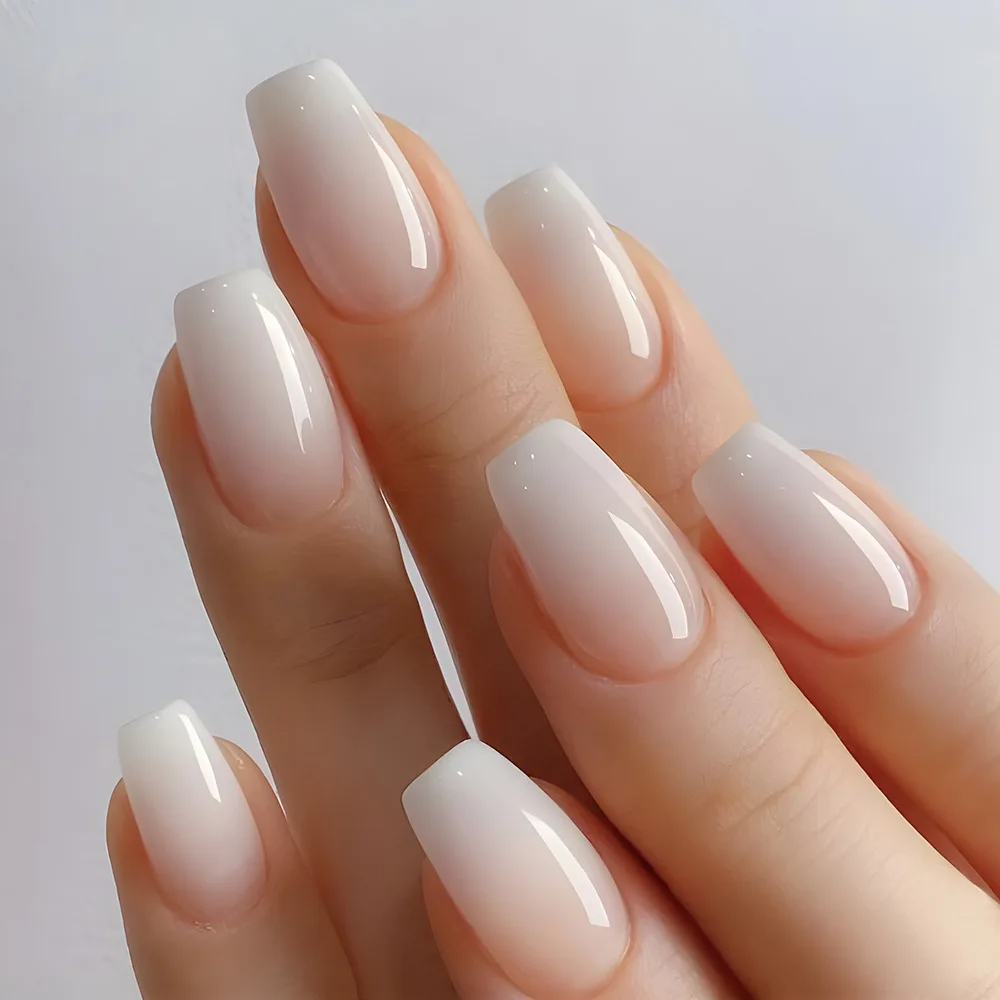 Ballerina Nails Set