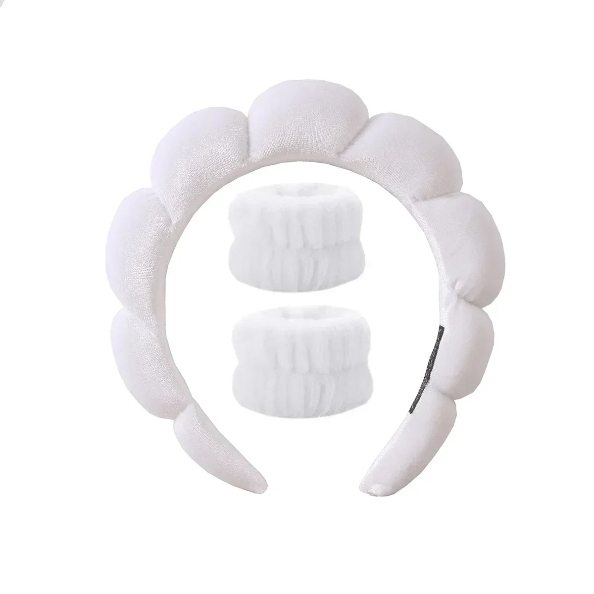 Fashion Sponge Headband