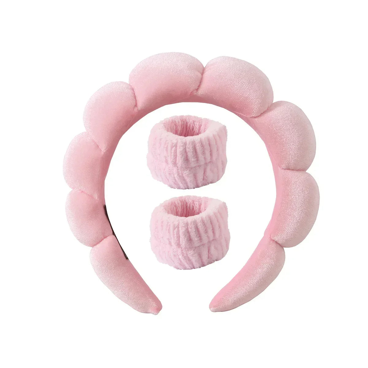 Fashion Sponge Headband