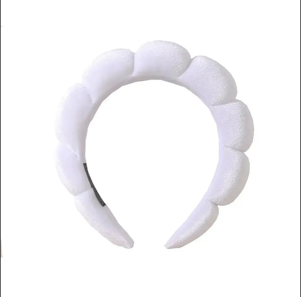 Fashion Sponge Headband